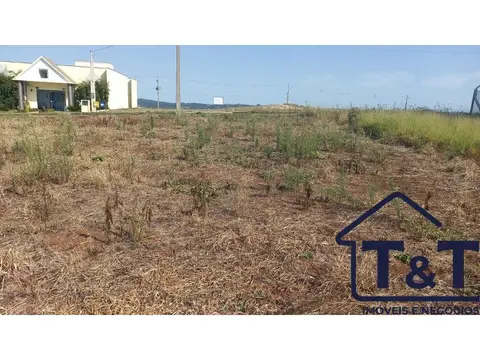 Lote urbano no Esplendor Iii
