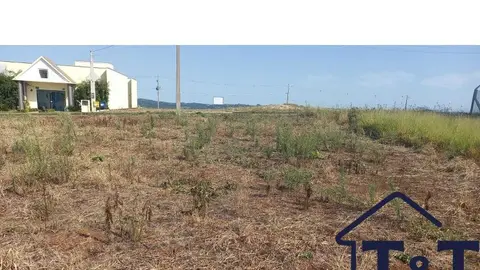 Lote urbano no Esplendor III