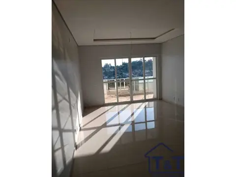Apartamento com 2 quartos no Centro