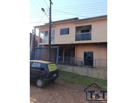 Apartamento com 3 quartos no Madalozzo