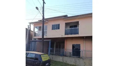 Apartamento com 3 quartos no Madalozzo