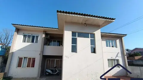 Apartamento com 3 quartos no Centro