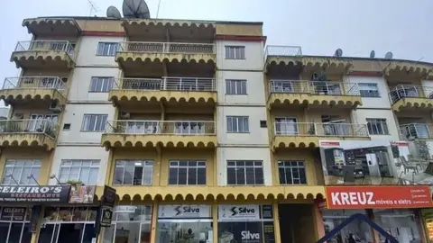 Oportunidade! APARTAMENTO PARA VENDA