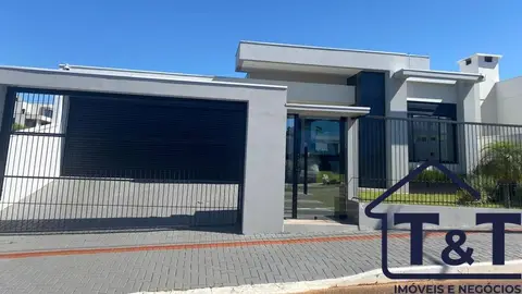 Casa Residencial