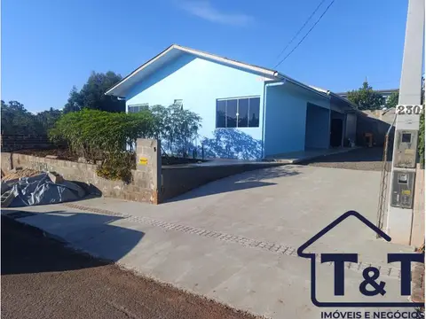 Casa Residencial