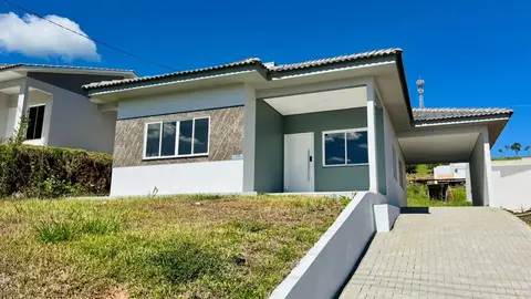 Casa com 3 quartos no Loteamento Vogel