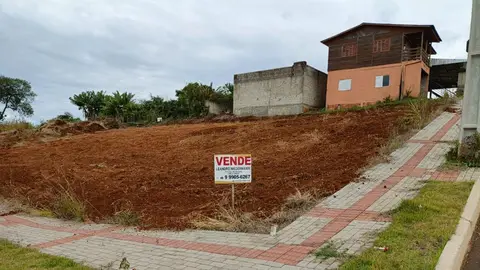 Terreno no Kasper