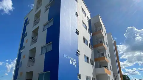 Apartamento á venda