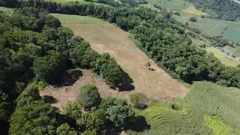Rural no Interior