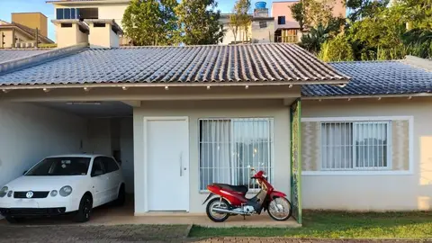 Casa á Venda