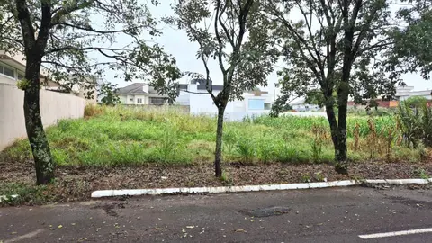 Terreno no Universitario