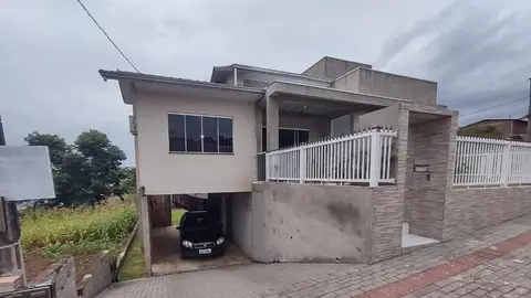 Casa no Aurora