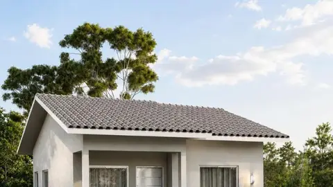 Casa á Venda