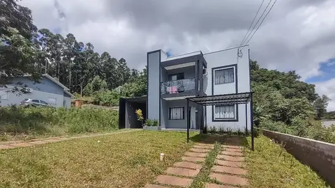 Casa no São José