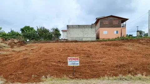 Terreno no Kasper