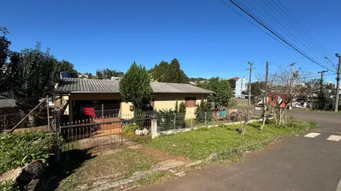 Lote urbano