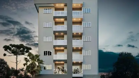 Apartamento á venda!