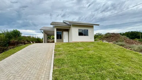 Casa á Venda