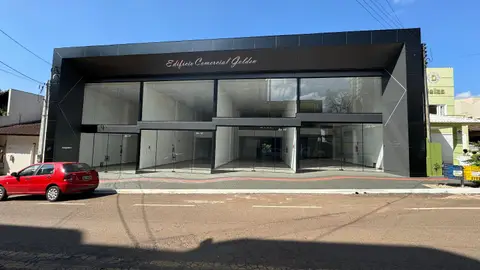 Sala Comercial, Comercial para Venda, Centro, Maravilha
