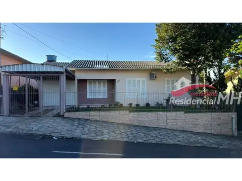 CASA LOCALIZADA NO BAIRRO SAO JOSE