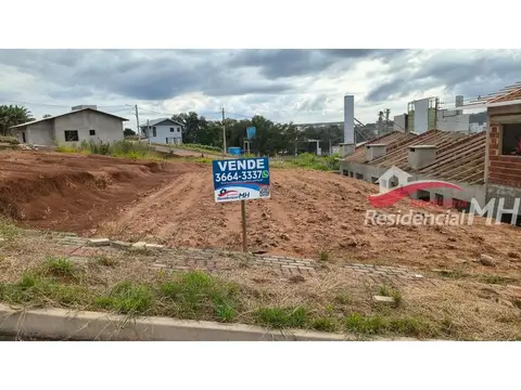 Terreno no Loteamento Primavera