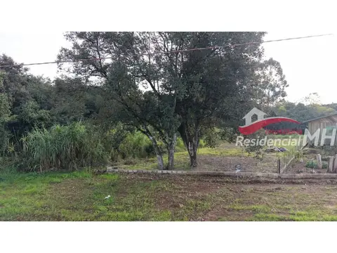 Terreno no Tigrinhos
