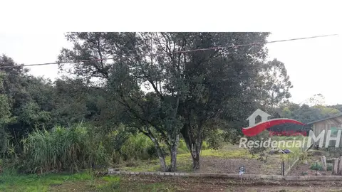 Terreno no CENTRO, em Tigrinhos