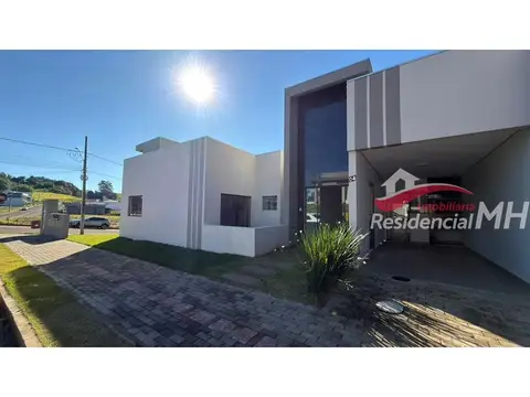 Casa com 2 quartos no Universitario