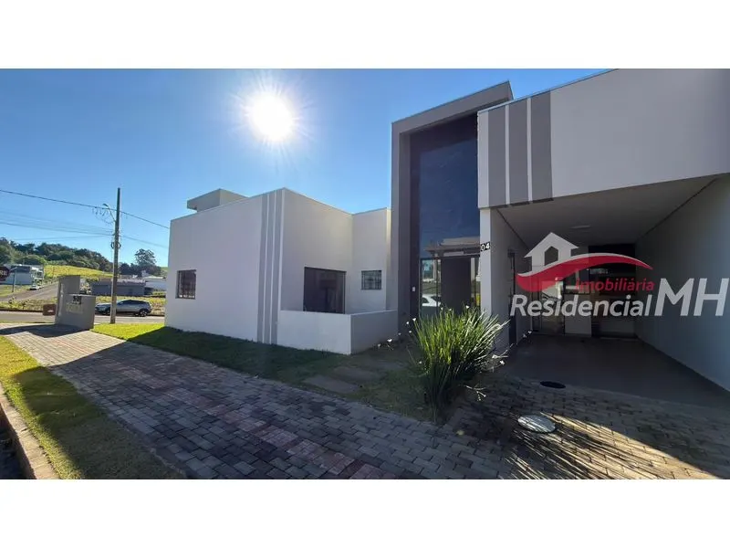 Casa com 2 quartos no Universitario