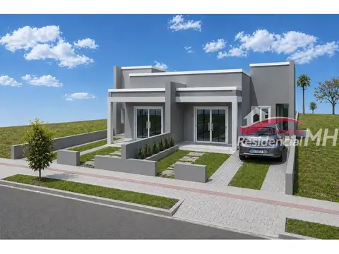 Casa com 2 quartos no Jardim Colina Verde