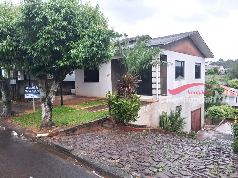 Casa com 2 quartos no Jardim America I
