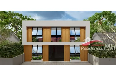 Apartamento com 1 quarto no Loteamento Primavera
