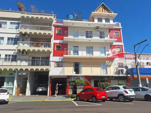 APARTAMENTO BEM NO CENTRO DE MARAVILHA/SC