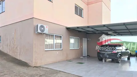 Apartamento com 2 quartos no Cunha Porã