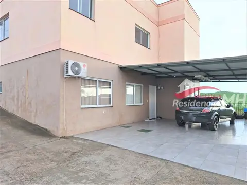 Apartamento com 2 quartos no Cunha Porã