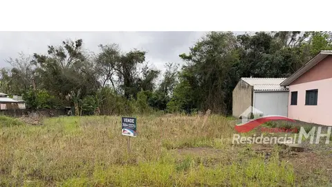 Terreno no Tigrinhos