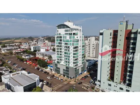 Apartamento com 2 quartos no Pinhalzinho