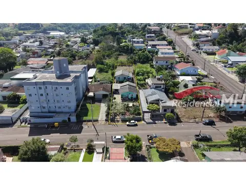 Casa no Centro