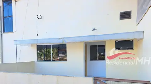 Apartamento com 1 quarto no São José