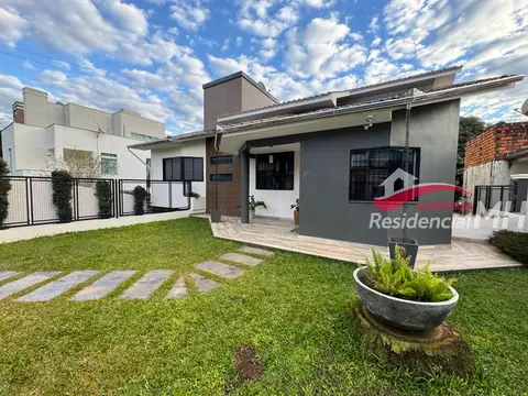 Casa com 2 quartos no Morada do Sol