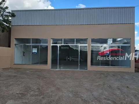 SALA COMERCIAL