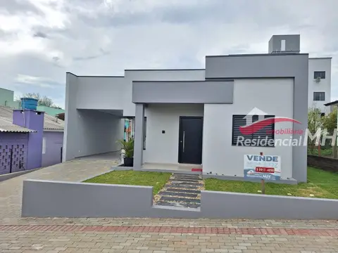 Casa com 2 quartos no Universitario