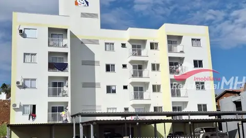 Apartamento com 1 quarto no Kasper