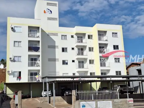 Apartamento com 1 quarto no Kasper