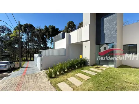 Casa com 2 quartos no Universitario