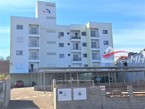 Apartamento com 1 quarto no Kasper