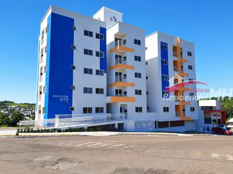 Apartamento com 2 quartos no Universitario
