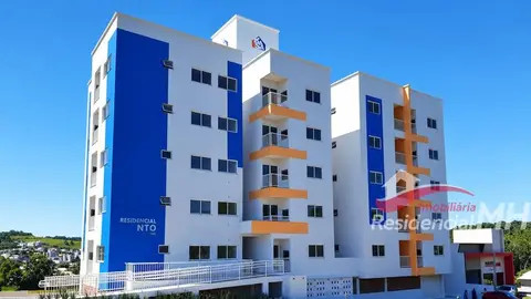 Apartamento com 2 quartos no Universitário