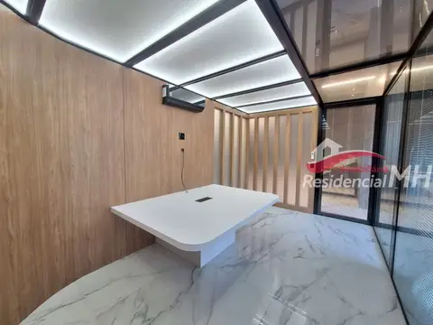 Sala comercial no Centro