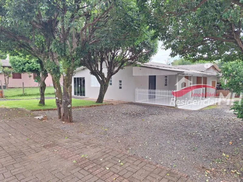 Casa com 1 quarto no Centro